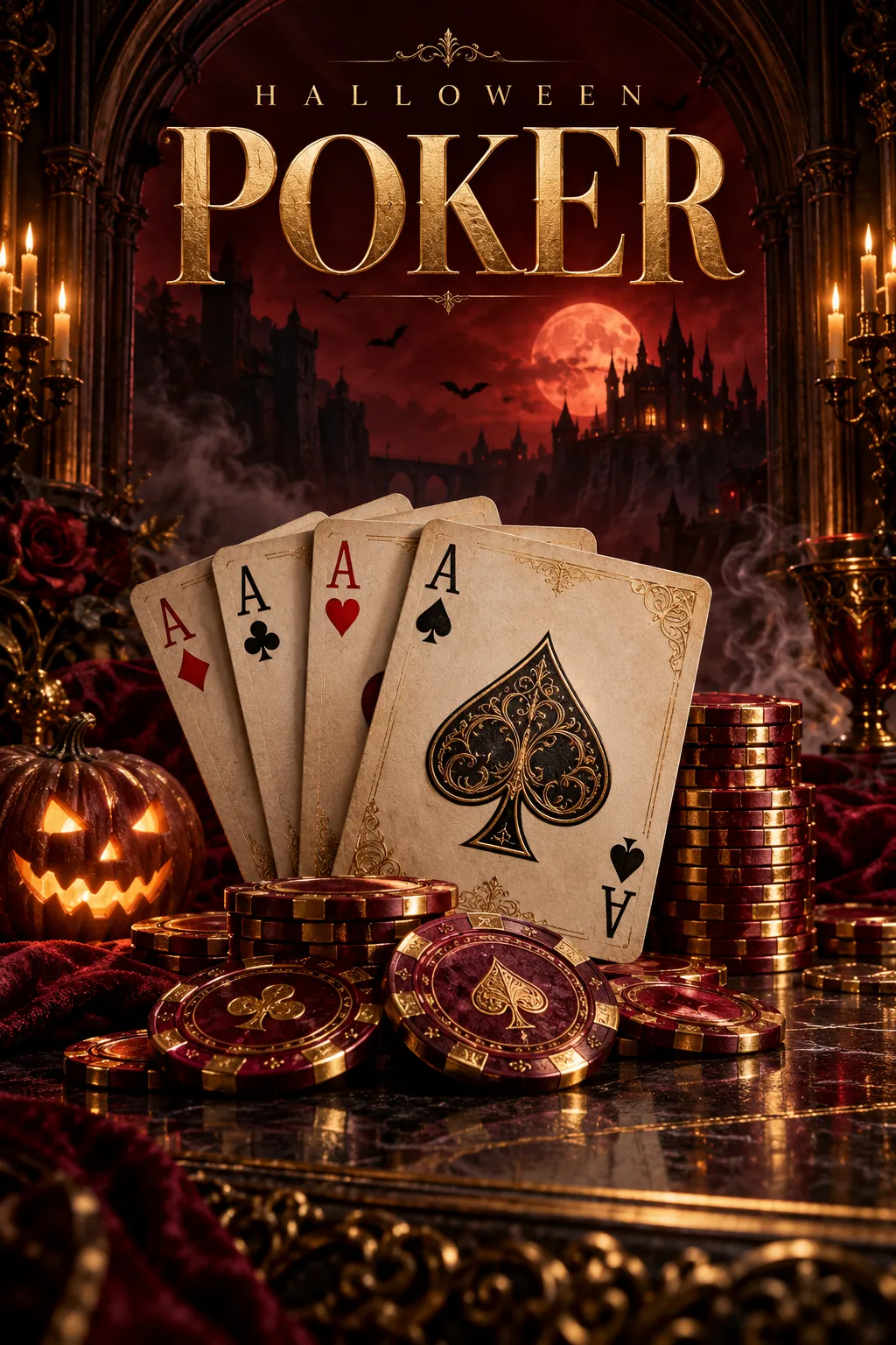 Permainan poker