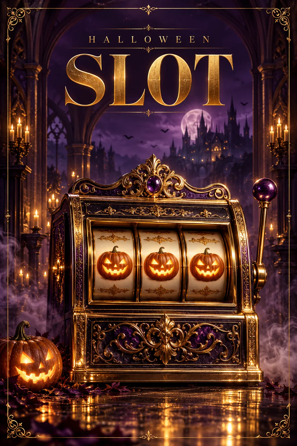 Permainan slot